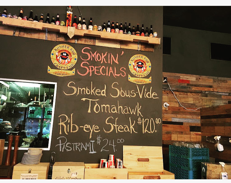 surfside bbq